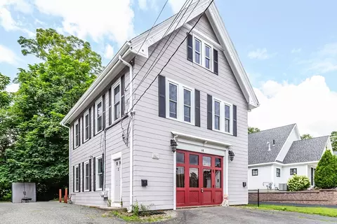 14 West St, East Bridgewater, MA 02333