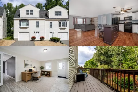 56 Mahogany Run #56, Leominster, MA 01453