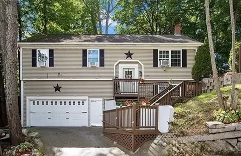 127 Payson St, Fitchburg, MA 01420