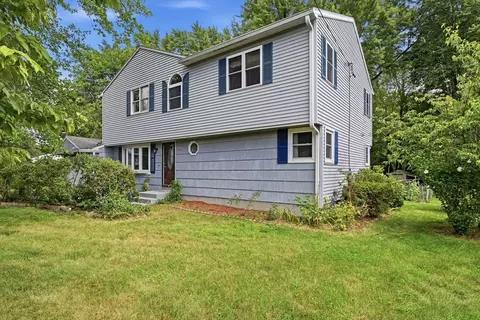 160 East St, South Hadley, MA 01075