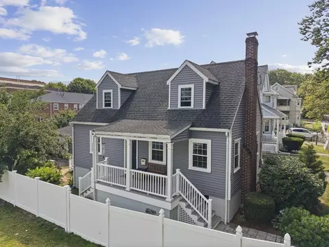 272 Belmont St, Quincy, MA 02170