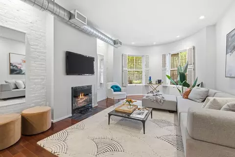 1692 Washington #2, Boston, MA 02118