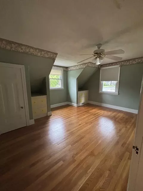 Bedroom - 137 Appleton St, Springfield, MA 01108 photo 4 of 4