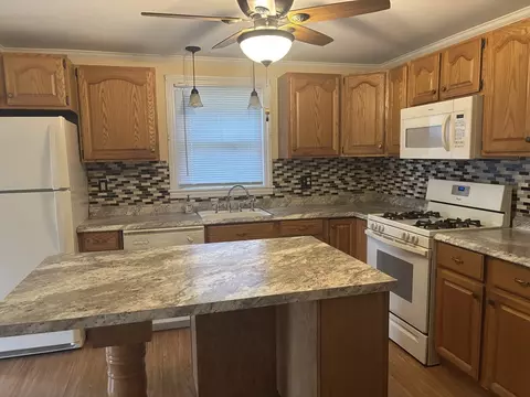 Kitchen - 137 Appleton St, Springfield, MA 01108 photo 2 of 2