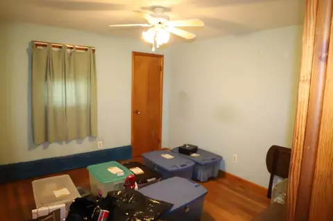 Bedroom - 25 Peer St, Springfield, MA 01109 photo 5 of 5