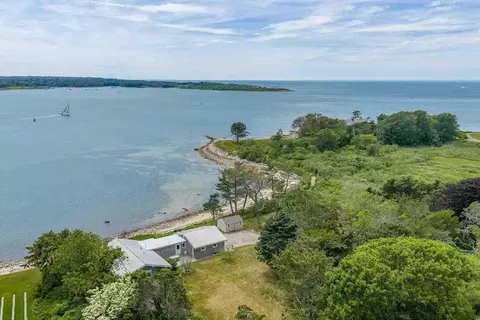 187 Penzance Rd #LOT 1C, Woods Hole, MA 02543
