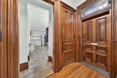 Entry Way - 533 Locust St #3, Fall River, MA 02720 photo 2 of 3