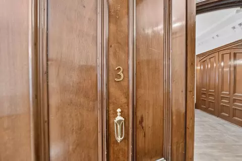 Entry Way - 533 Locust St #3, Fall River, MA 02720 photo 1 of 3