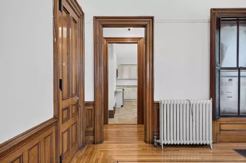 Entry Way - 533 Locust St #3, Fall River, MA 02720 photo 3 of 3