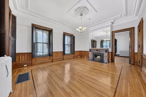Living - 533 Locust St #3, Fall River, MA 02720 photo 1 of 6