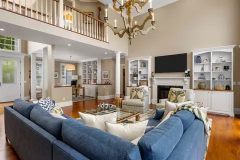 8 Bowsprit Pt, Mashpee, MA 02649 photo 7