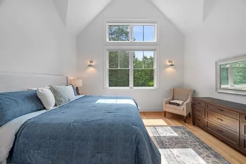 Bedroom - 4 Talbot Ln #4, Reading, MA 01867 photo 1 of 5