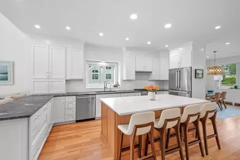Kitchen - 4 Talbot Ln, Reading, MA 01867 photo 1 of 4