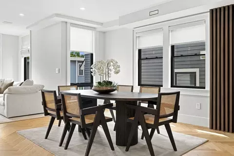 Dining - 532 E 3rd St #5, Boston, MA 02127 photo 2 of 3