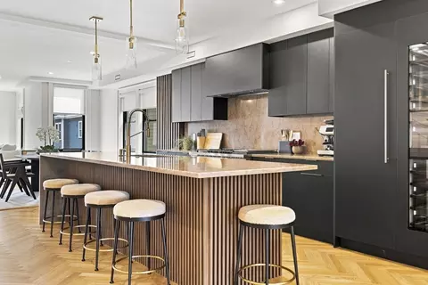 Kitchen - 532 E 3rd St #5, Boston, MA 02127 photo 2 of 2