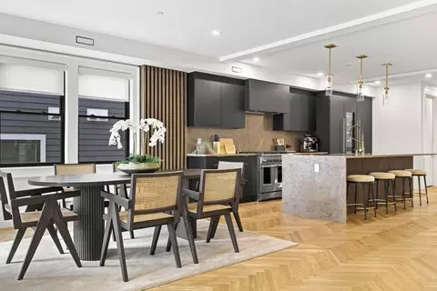 Dining - 532 E 3rd St #5, Boston, MA 02127 photo 3 of 3