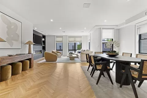 Dining - 532 E 3rd St #5, Boston, MA 02127 photo 1 of 3