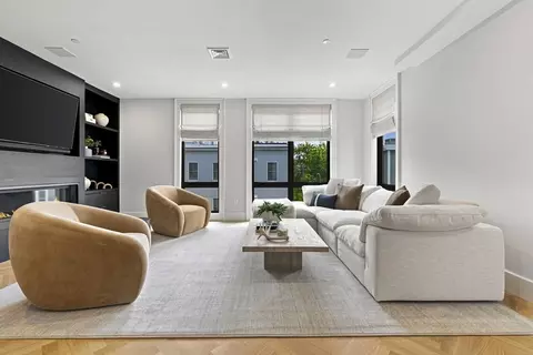 Living - 532 E 3rd St #5, Boston, MA 02127 photo 1 of 2