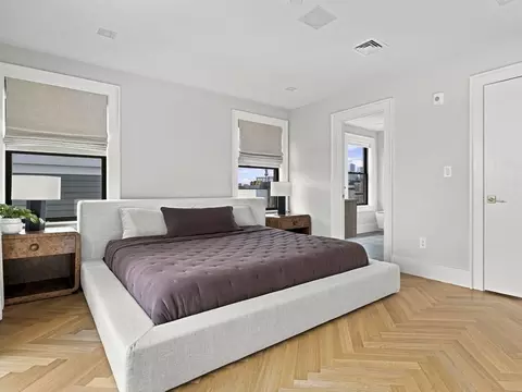 Bedroom - 532 E 3rd St #5, Boston, MA 02127 photo 1 of 1