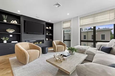 Living - 532 E 3rd St #5, Boston, MA 02127 photo 2 of 2