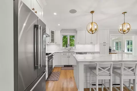 Kitchen - 20 Parsons Dr, Swampscott, MA 01907 photo 2 of 6