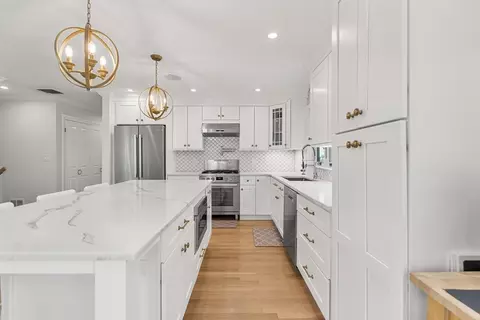Kitchen - 20 Parsons Dr, Swampscott, MA 01907 photo 6 of 6
