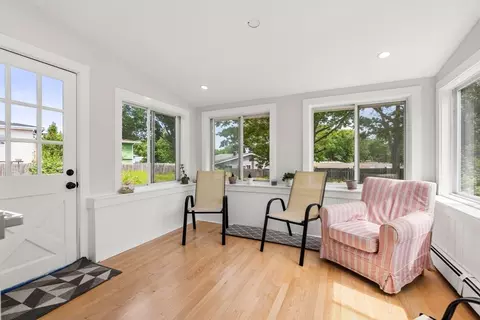 Exterior - 20 Parsons Dr, Swampscott, MA 01907 photo 2 of 3