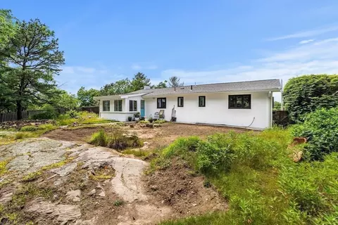 Exterior - 20 Parsons Dr, Swampscott, MA 01907 photo 3 of 3