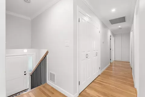 Entry Way - 20 Parsons Dr, Swampscott, MA 01907 photo 1 of 1