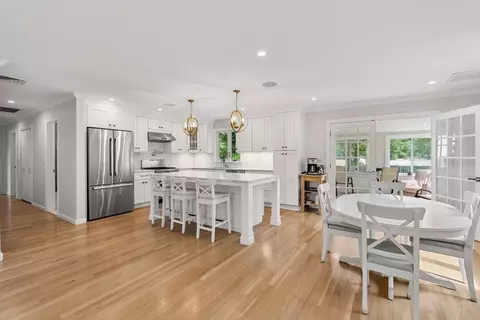 Kitchen - 20 Parsons Dr, Swampscott, MA 01907 photo 3 of 6