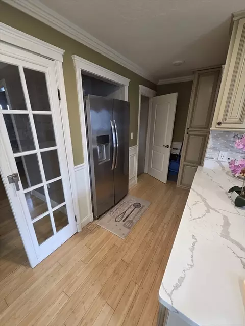 Kitchen - 37 Wall St #2C, Worcester, MA 01604 photo 2 of 2