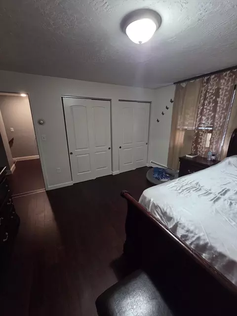 Bedroom - 37 Wall St #2C, Worcester, MA 01604 photo 1 of 4