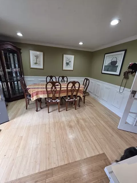 Dining - 37 Wall St #2C, Worcester, MA 01604 photo 1 of 1
