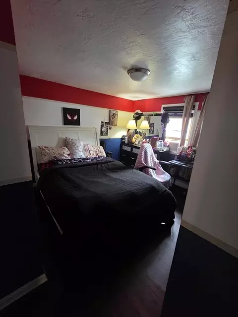 Bedroom - 37 Wall St #2C, Worcester, MA 01604 photo 2 of 4