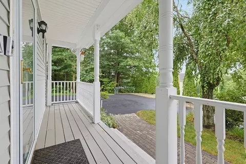 Exterior - 29 Brookside Ave, Webster, MA 01570 photo 7 of 9