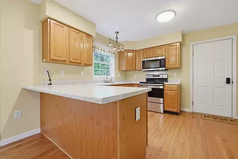 Kitchen - 29 Brookside Ave, Webster, MA 01570 photo 2 of 4