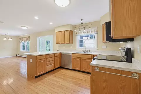 Kitchen - 29 Brookside Ave, Webster, MA 01570 photo 1 of 4