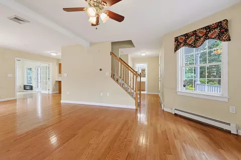 Living - 29 Brookside Ave, Webster, MA 01570 photo 4 of 7