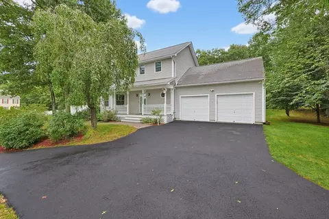 Exterior - 29 Brookside Ave, Webster, MA 01570 photo 9 of 9