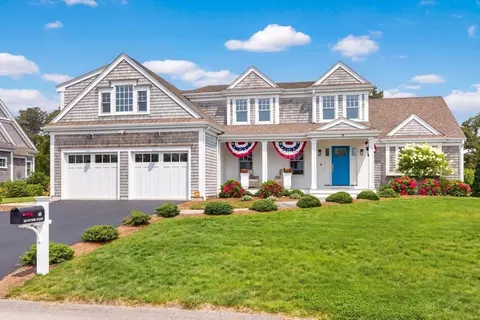 48 Hunter Rise, Chatham, MA 02633