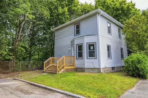 112 Dewolf St, New Bedford, MA 02740
