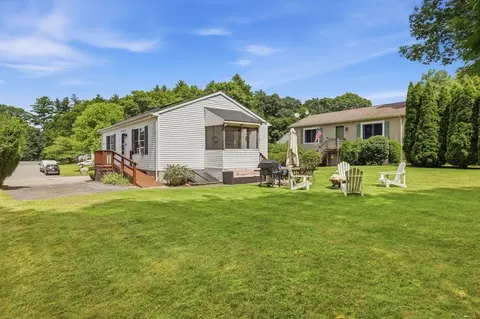 Exterior - 92 Eagle Dr #92, Douglas, MA 01516 photo 4 of 6