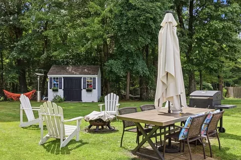 Exterior - 92 Eagle Dr #92, Douglas, MA 01516 photo 6 of 6