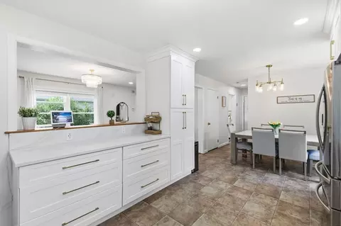 Kitchen - 92 Eagle Dr #92, Douglas, MA 01516 photo 5 of 5