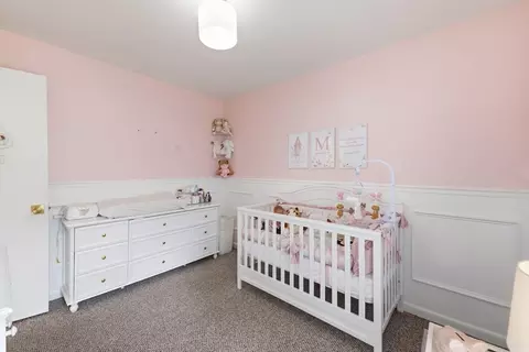 Bedroom - 92 Eagle Dr #92, Douglas, MA 01516 photo 6 of 9