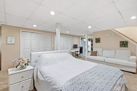Bedroom - 92 Eagle Dr #92, Douglas, MA 01516 photo 8 of 9