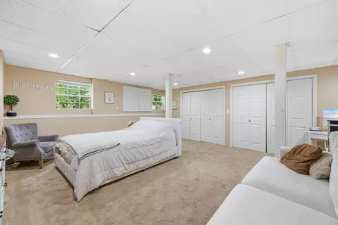 Bedroom - 92 Eagle Dr #92, Douglas, MA 01516 photo 7 of 9