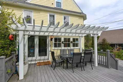 Exterior - 24 Main St, Upton, MA 01568 photo 9 of 9