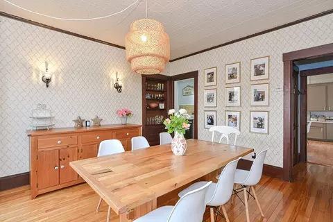 Dining - 24 Main St, Upton, MA 01568 photo 2 of 2