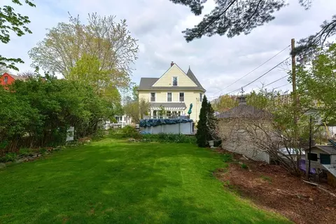 Exterior - 24 Main St, Upton, MA 01568 photo 7 of 9